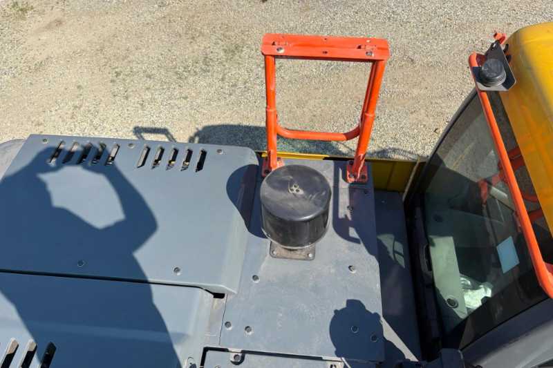 OmecoHub - Immagine VOLVO EC200ENL